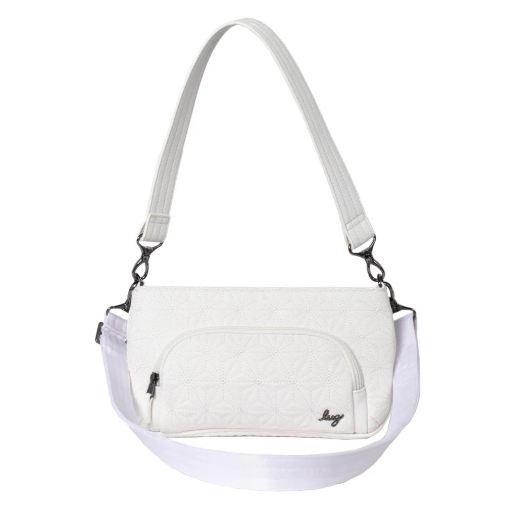NWT Lug Flyer - Matte Luxe VL - White